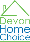 Devon home choice 