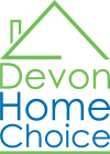 Devon logo