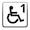 Accessible housing category icon for property id-669169308