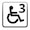 Accessible housing category icon for property id-640336275