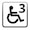 Accessible housing category icon for property id-670957572