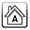 Energy efficiency icon for property id-671865103 