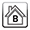 Energy efficiency icon for property id-639725944 