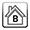 Energy efficiency icon for property id-668722201 