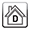 Energy efficiency icon for property id-668381740 